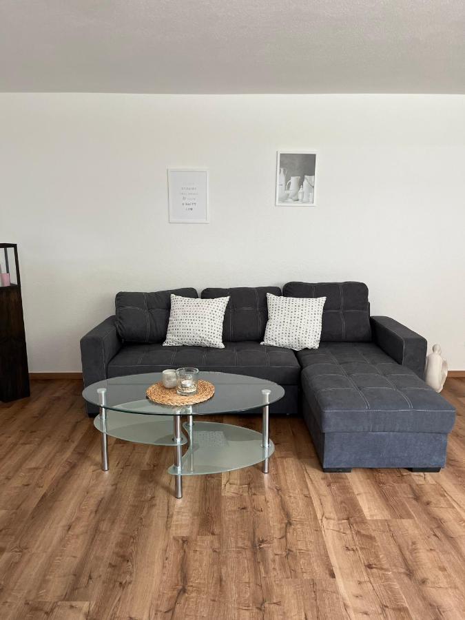 Ferienwohnung Schennach オプシュタイク エクステリア 写真