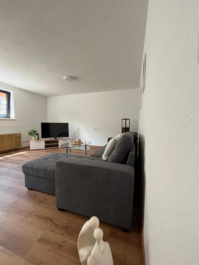 Ferienwohnung Schennach オプシュタイク エクステリア 写真