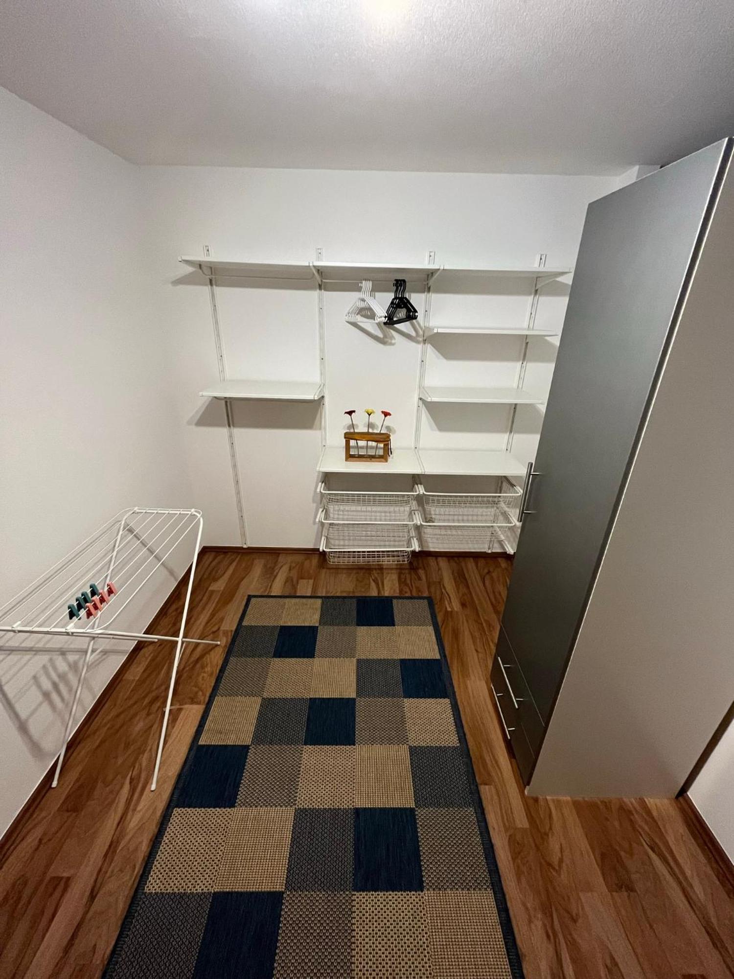 Ferienwohnung Schennach オプシュタイク エクステリア 写真